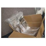 Water Bottle Organizer new in box!...