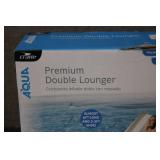 Premium Double Lounger...