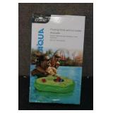Floating Drink and ice holder avaca...