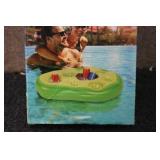 Floating Drink and ice holder avaca...