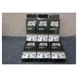 6 packs of bar tape for bikes...