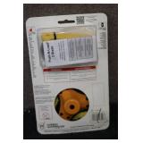 Weed Warrior Push N Load 3 Blade Tr...