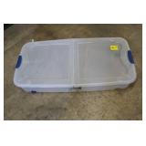 Sterilite Storage Bin...