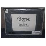 BARE FULL DOUBLE SHEET SET...