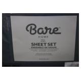 BARE FULL DOUBLE SHEET SET...