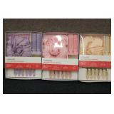 3 VISAGE HEATLESS HAIR ACCESSORY KI...