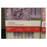 3 VISAGE HEATLESS HAIR ACCESSORY KI...