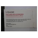 3 VISAGE HEATLESS HAIR ACCESSORY KI...