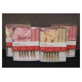 4 VISAGE HEATLESS HAIR ACCESSORY KI...