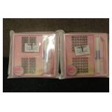 2 packs of diy cluster lash extensi...