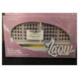 2 packs of Fox Fantasy lash extensi...