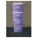 OVERNIGHT TONING BODY CREAM QTY:4...