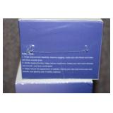 OVERNIGHT TONING BODY CREAM QTY:4...