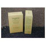 2-1oz bottles of Veganic Hair Growt...