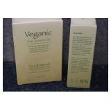 2-1oz bottles of Veganic Hair Growt...
