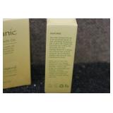 2-1oz bottles of Veganic Hair Growt...