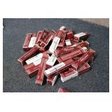Huge lot of Moroccan Mystique lip v...