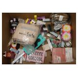 Mixed beauty and personal care lot...