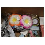 Mixed beauty and personal care lot...