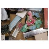 Mixed beauty and personal care lot...