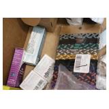 Mixed beauty and personal care lot...