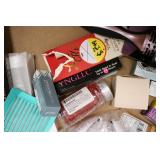 Mixed beauty and personal care lot...