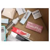 Mixed beauty and personal care lot...