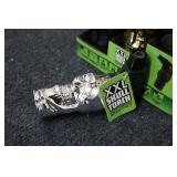 6 pack of XXL skull torches...