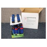 6 pack of Pivot Dual Torches...