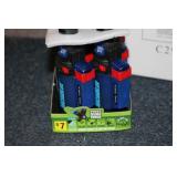 6 pack of Pivot Dual Torches...
