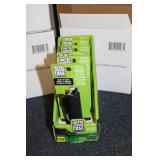 3-6 packs of metal lighter cases wi...