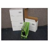 3-6 packs of metal lighter cases wi...