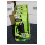 2-6 packs of metal lighter cases wi...
