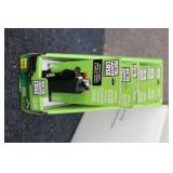 6 pack of metal lighter cases with ...