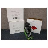 3-6 packs of mini torch lighters...
