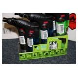 2-6 packs of mini torch lighters...