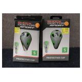 Shock Doctors protective cup size s...
