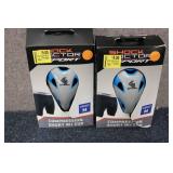 Shock Doctors compression short w/ ...