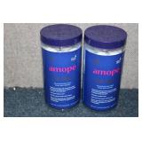 amope rejuvenating soak foot bath b...
