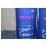 amope rejuvenating soak foot bath b...