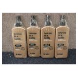 4 b.tan bronze in a bottle spray lo...