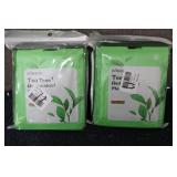 20 tea tree antioxidant face masks...