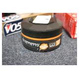 Hair lot!! Mousse, coloring kits, p...