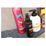 Hair lot!! Mousse, coloring kits, p...