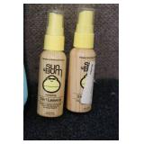 sun care lot bronzing lotion, sunsc...