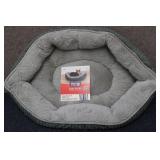Heart to Tail Easy Sleep cat bed...