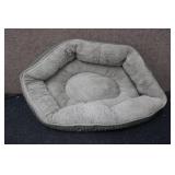 Heart to Tail Easy Sleep cat bed...