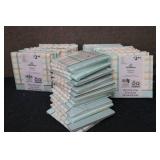 Huge lot of decorative napkins...