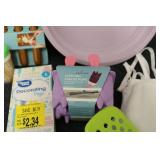 Miscellaneous kitchen/baking suppli...