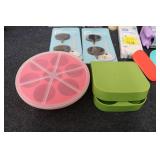 Miscellaneous kitchen/baking suppli...